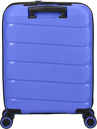 Валіза American Tourister Air Move Spinner L, 75 см, 93 л, Peace Purple, S (55 см, 32,5 л)