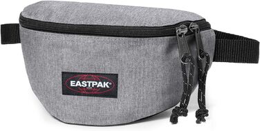 Сумка на пояс Eastpak SPRINGER, 54 см, 50 л Sunday Grey SPRINGER