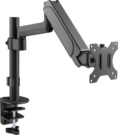 Настільне кріплення для монітора OfficePro MA721B Black