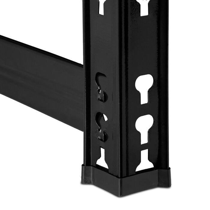 Стеляж для шин Relaxdays на 8 шин