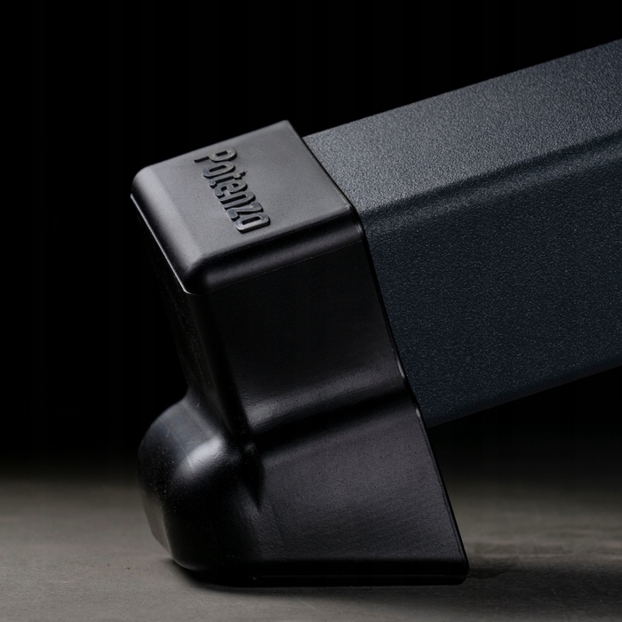 Гамак без стійки Potenza багатоколірний, навантаження до 120 кг, 250 x 120 см