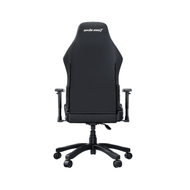 Крісло ігрове Anda Seat Luna Black Size L