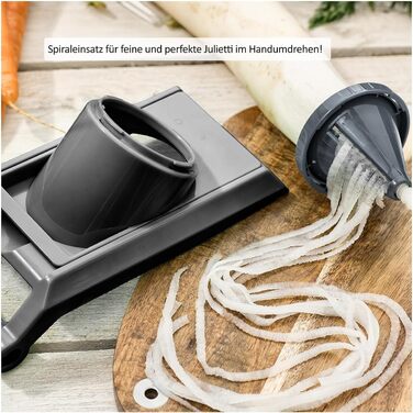 Набір Nicer Dicer для нарізки овочів 15 в 1, нарізник для овочів, цибулі, салату, кубиків, картоплі фрі, хвилястий ніж, подрібнювач для фруктів та овочів, кухонний аксесуар сірого кольору