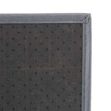 Набір столових прикрас Relaxdays, 6 штук, бамбук