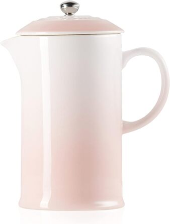 Кавоварка Le Creuset об'ємом 1 л з кераміки, 60706086420003