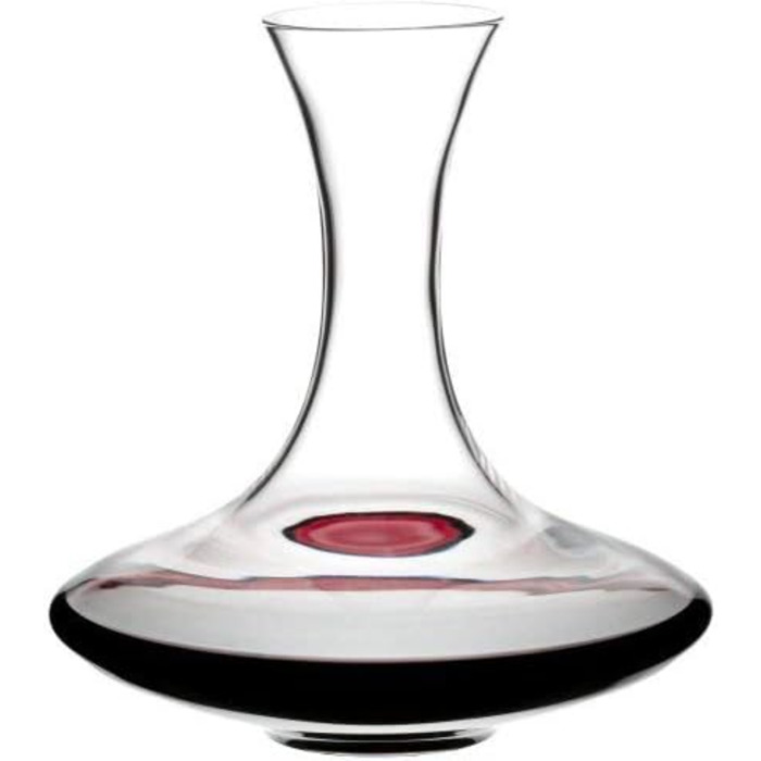 Набір декантерів Riedel Ultra зі склоочисником Riedel (2400/14 0010/05) Набір значень