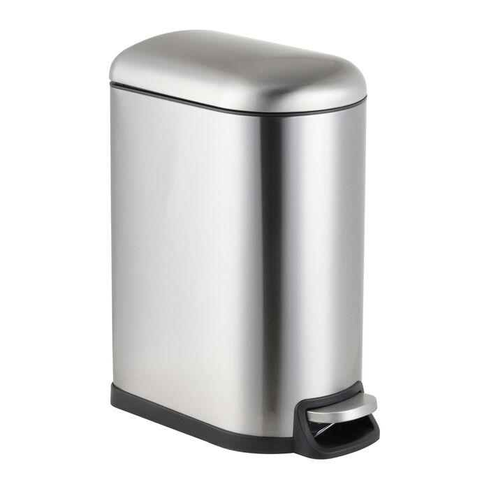 Відро для сміття Relaxdays, 10 літрів