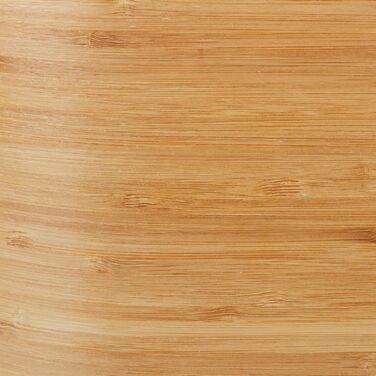 Підставка для монітора Relaxdays бамбукова, вигнута