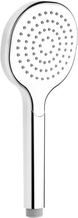 Ручний душ VIGOUR індивідуальний 4,0 100 мм 1-струменевий хромований V4HB10