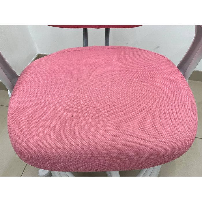 Дитяче крісло Evo-Kids Mio Ergo Pink (арт.Y-507 KP)