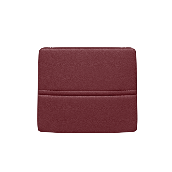 Подушка для ігрового крісла Anda Seat  Maroon