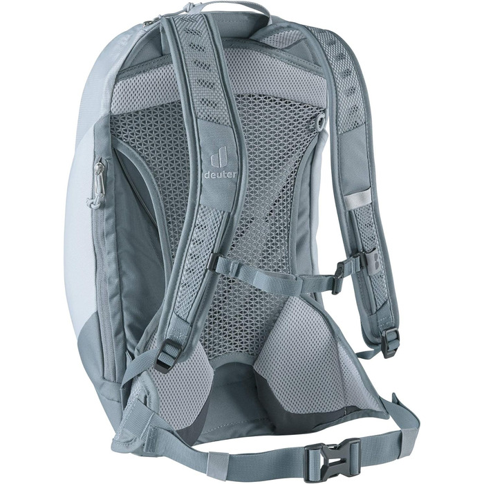 Рюкзак жіночий туристичний deuter AC Lite 15 SL (Олов'яний сланець)