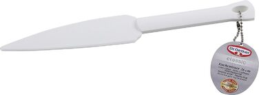 Прямокутна пружинна сковорода 28 см BACK-TREND, форма для випічки проти протікання, квадратна форма для випічки з антипригарним покриттям з армованої керамікою сталі (вершки/антрацит), кількість (38 x 25 см, набір з ремувером для видалення