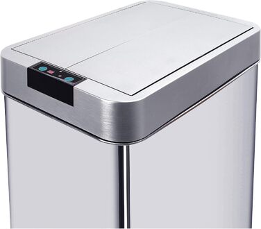 Автоматичний сміттєвий бак SILVERLAKE (70L) для Європи