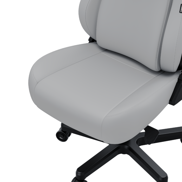 Крісло ігрове Anda Seat Kaiser 4 White Size L