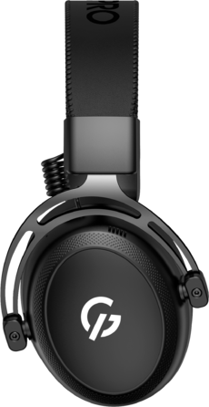 Бездротова ігрова гарнітура GamePro Asgard Skald (HS850B)