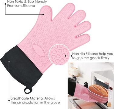 Набір для приготування закваски з вагами, скляний стартер 1,2 л, 2 гнізда для вистоювання, скребок, ваги, повний комплект для приготування (Рожевий)