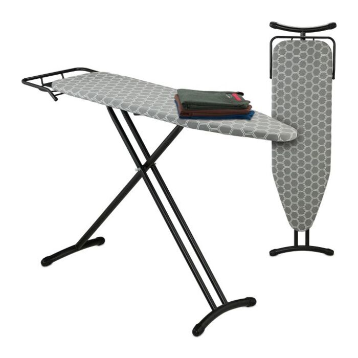 Прасувальна дошка Relaxdays 110 x 33 см