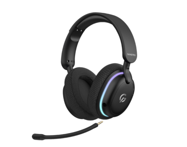 Бездротова ігрова гарнітура GamePro Asgard Bragi (HSW250B)