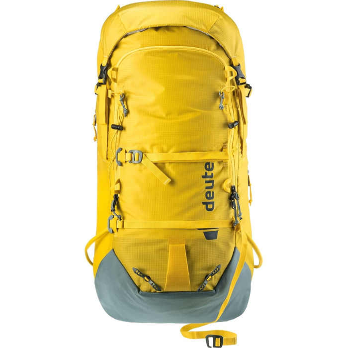 Рюкзак для лижного туризму deuter Unisex Freescape Lite 26 л 26 л Кукурудзяно-бірюзовий