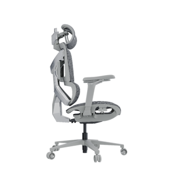 Крісло ігрове Anda Seat X-Air Pro Size XL Mesh Gray