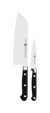 Набір ножів з 2 предметів Professional "S" Zwilling