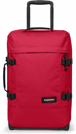 Валіза Eastpak TRANVERZ S, 532.5x23 см, 42L - Синій