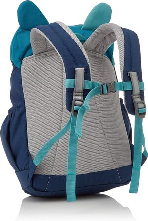 Рюкзак Deuter Kids Kikki (8 л, бензин-опівночі)