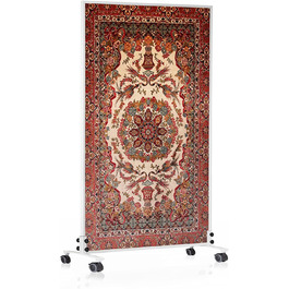 колір: турецький килим