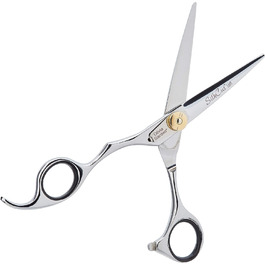 Ножиці для стрижки волосся Olivia Garden SilkCut 5.0 RH