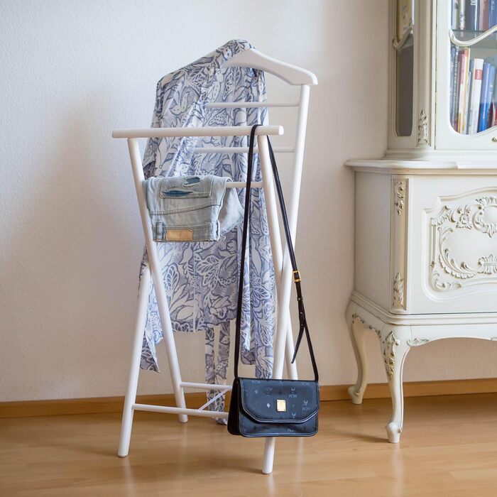 KEHO Дзеркало-органайзер для одягу 