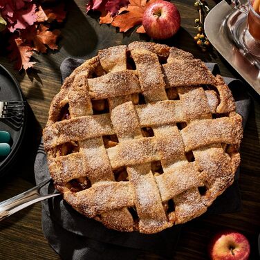 Сковорода HexClad 25 см з нержавіючої сталі, гібридна, з антипригарним покриттям, без PFOA, для плити та духовки, з холодною ручкою