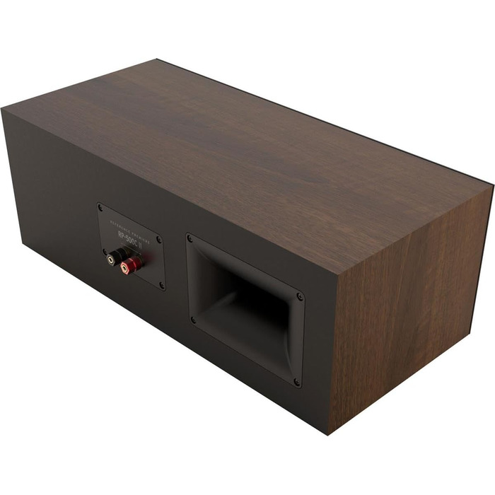 Центральна акустика Klipsch RP-500C II горіх