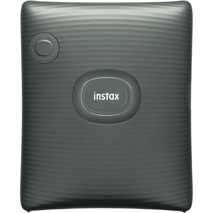 Друк фото з телефону INSTAX Square Link, колір Midnight Green