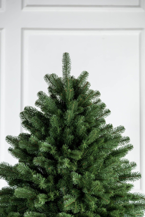 Ялинка лита 'Версальська' ПАРАСОЛЬКА ЗЕЛЕНА 2,50м