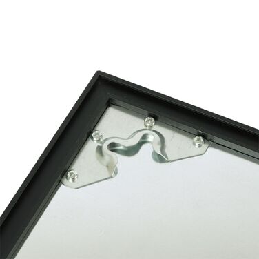 Дошка для записів Relaxdays на стіну