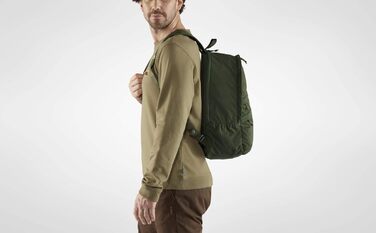 Рюкзак для ноутбука One Size Deep Forest, 28L