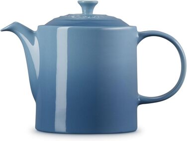 Чайник Le Creuset 1.3 л з кераміки Chambray, 70703134340000