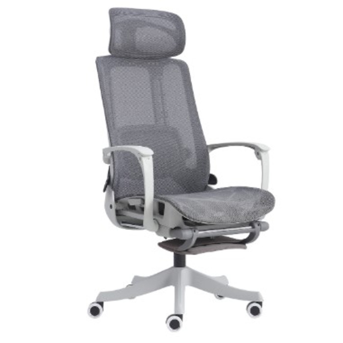 Крісло Mealux Easy Static Beige (арт. HF-L10 F/BR)