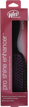 Wet brush-pro Shine Enhancer Blk, Wet brush-pro Shine Enhancer Blk