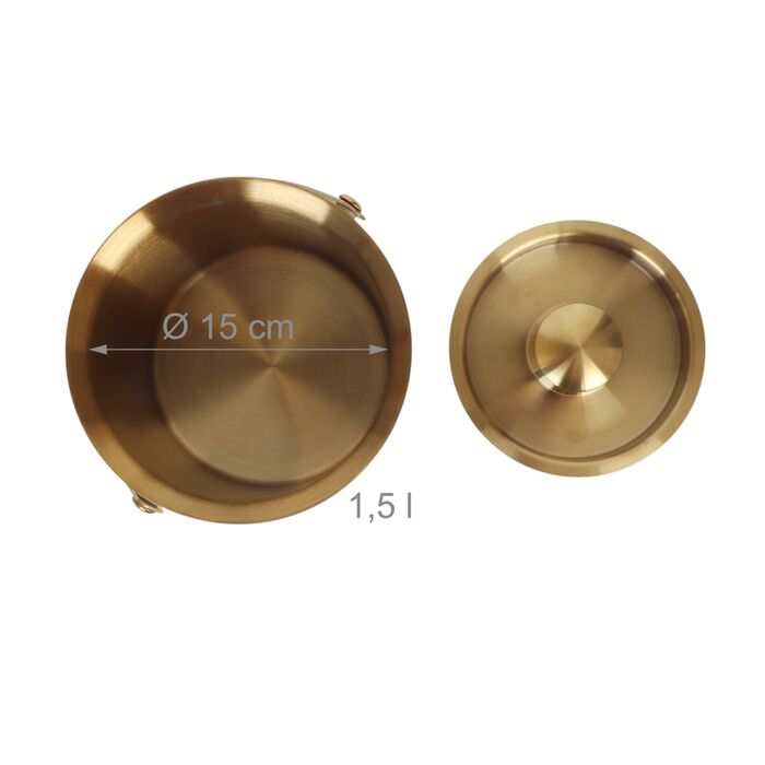 Контейнер для кубиків льоду Relaxdays з кришкою