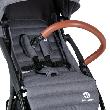 Спортивний візок Petite&Mars Cross
