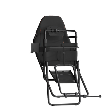 Ігрове крісло кокпіт GamePro RS400B