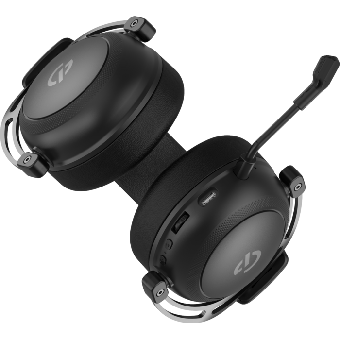 Бездротова ігрова гарнітура Gamepro Asgard Skald (HSW160B) 4-Mode