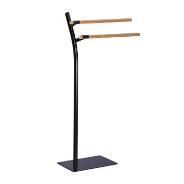 Підставка для рушників Relaxdays, 2-х секційна