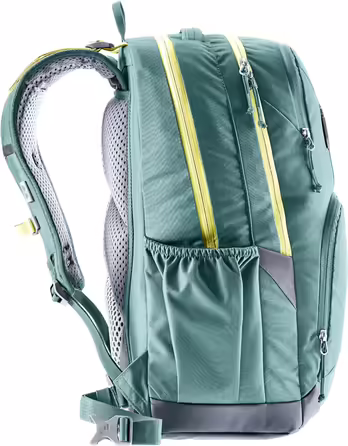 Шкільний рюкзак Deuter Cotogy 26 л, нефритовий колір