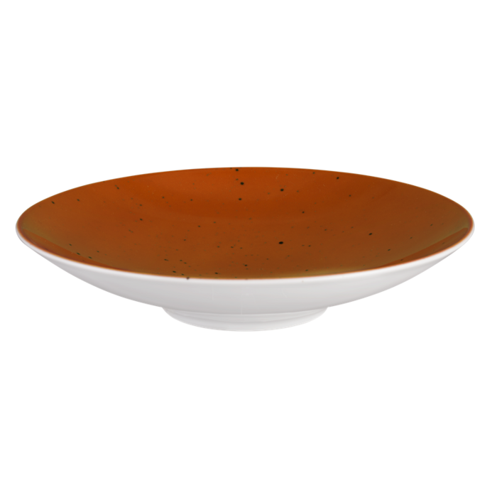 Миска 26 см Country Life Terracotta Coup Fine Dining Seltmann