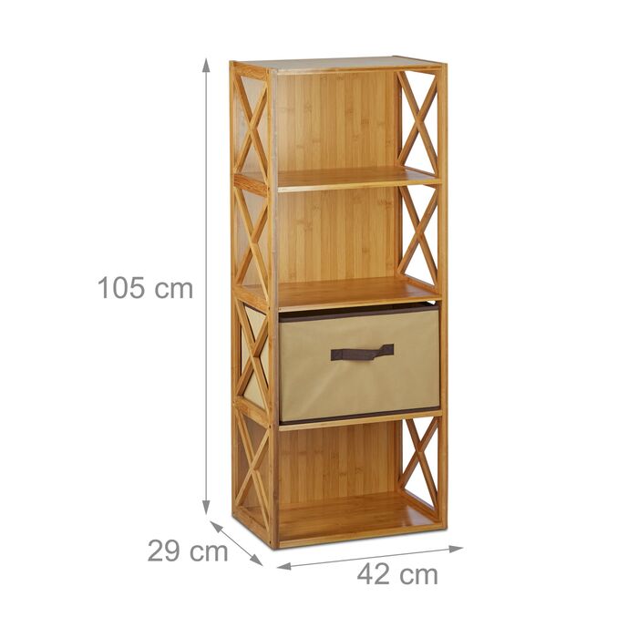 Релаксдейз: Королівський бамбуковий кошик