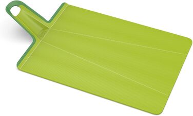 Складна обробна дошка з ручкою - (зелена, велика), 2Pot Plus