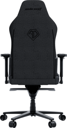Крісло ігрове Anda Seat Phantom 3 XL Fabric Dark Gray Size XL